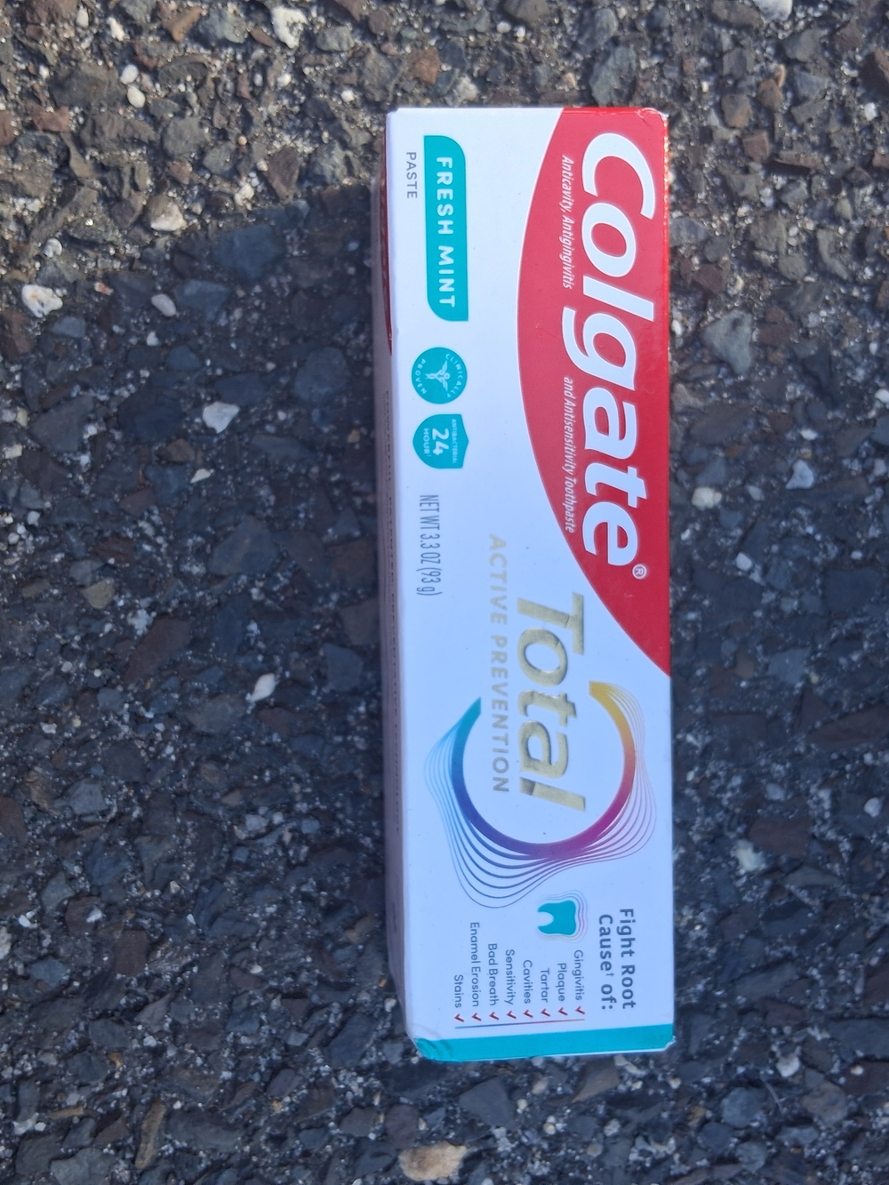 Health And Beauty Lot